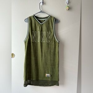 Nike Serena Williams jersey dress